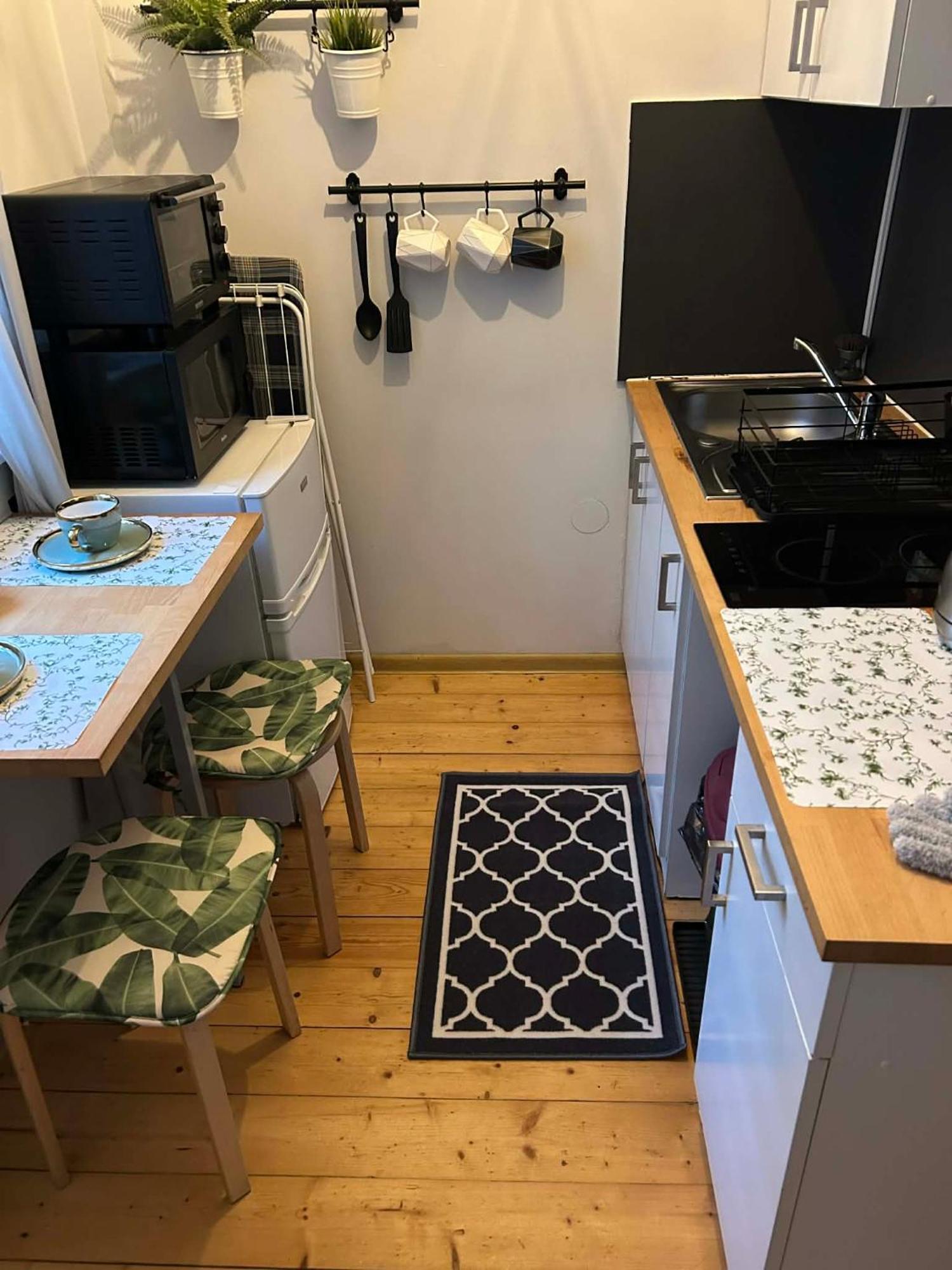 Vip Apartment Krakow — Photos 3
