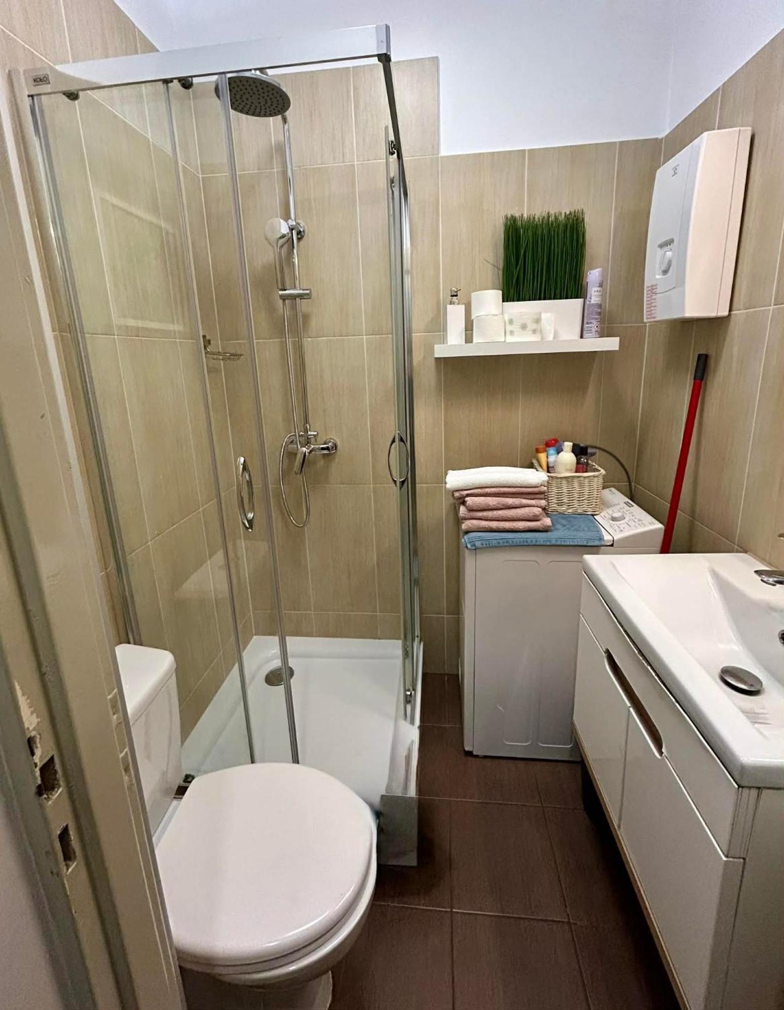 Vip Apartment Krakow — Photos 2