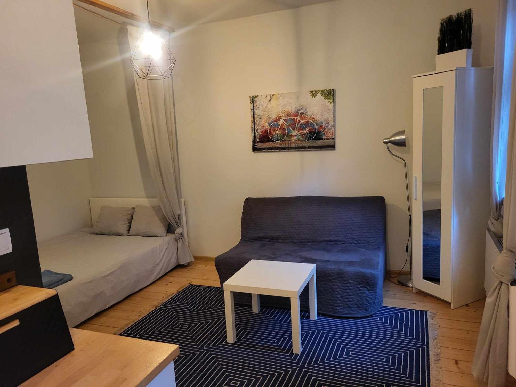 Vip Apartment Krakow, Krakow