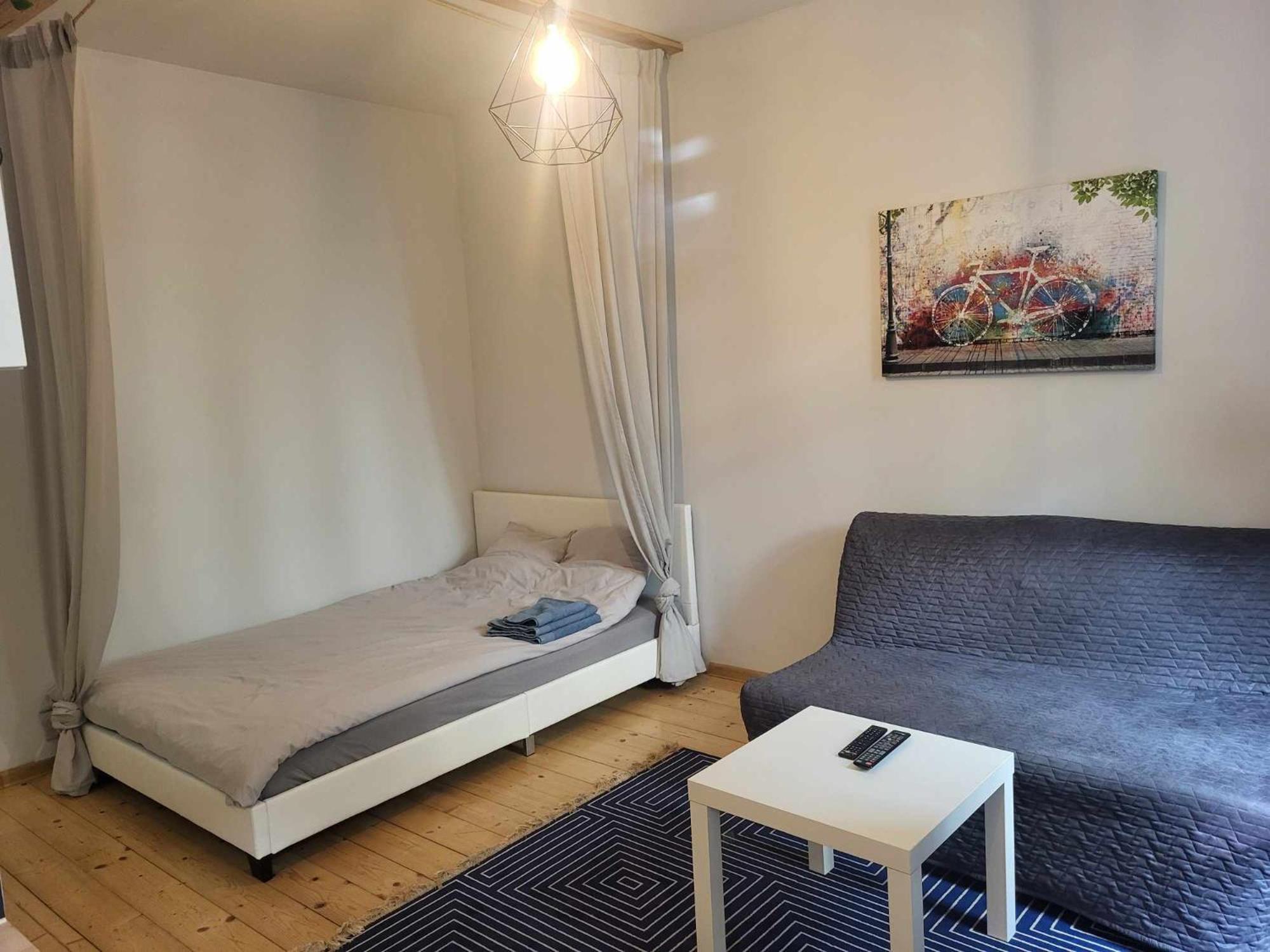 Vip Apartment Krakow — Photos 1